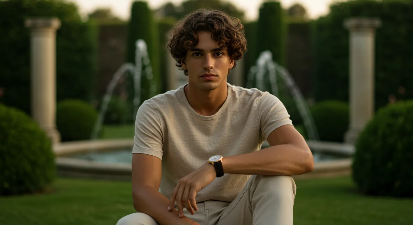 Relojes de lujo entre 15.000 y 24.000 euros: joyas de oro que definen el verdadero estatus Relojes de lujo entre 15.000 y 24.000 euros joyas de oro que definen el verdadero estatus3