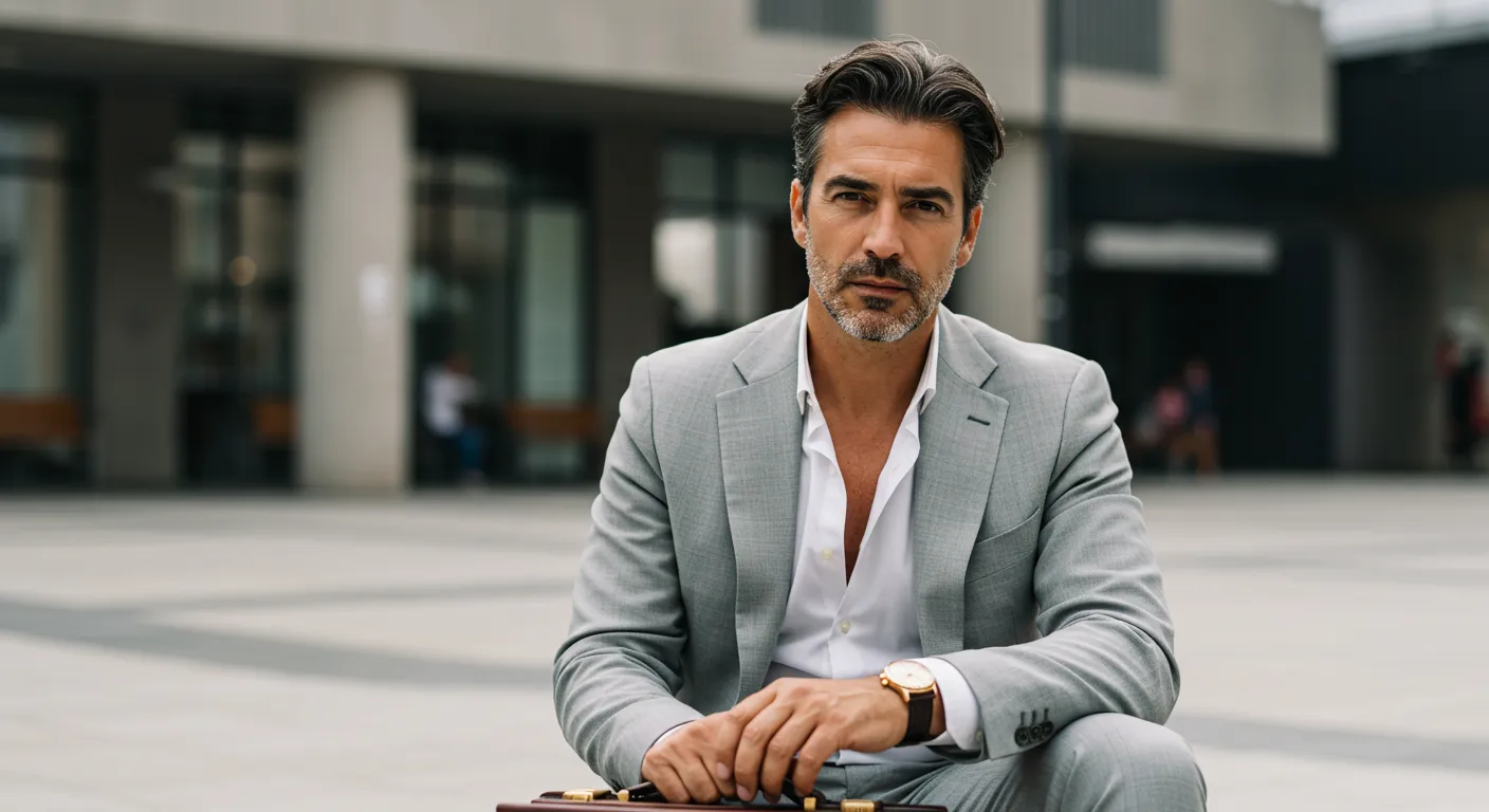 Relojes de lujo entre 15.000 y 24.000 euros: joyas de oro que definen el verdadero estatus Relojes de lujo entre 15.000 y 24.000 euros joyas de oro que definen el verdadero estatus5