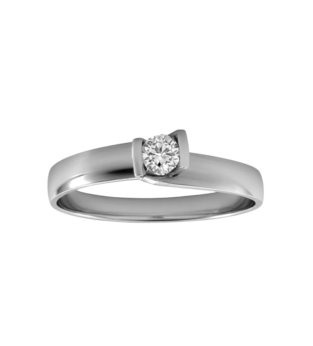 Anillo de oro blanco con brillante engaste presión 0,16 ct anillo-de-compromiso-oro-blancocon-brillante-323_1519