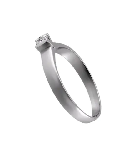 anillo-de-compromiso-oro-blancocon-brillante-323_1519 foto lateral