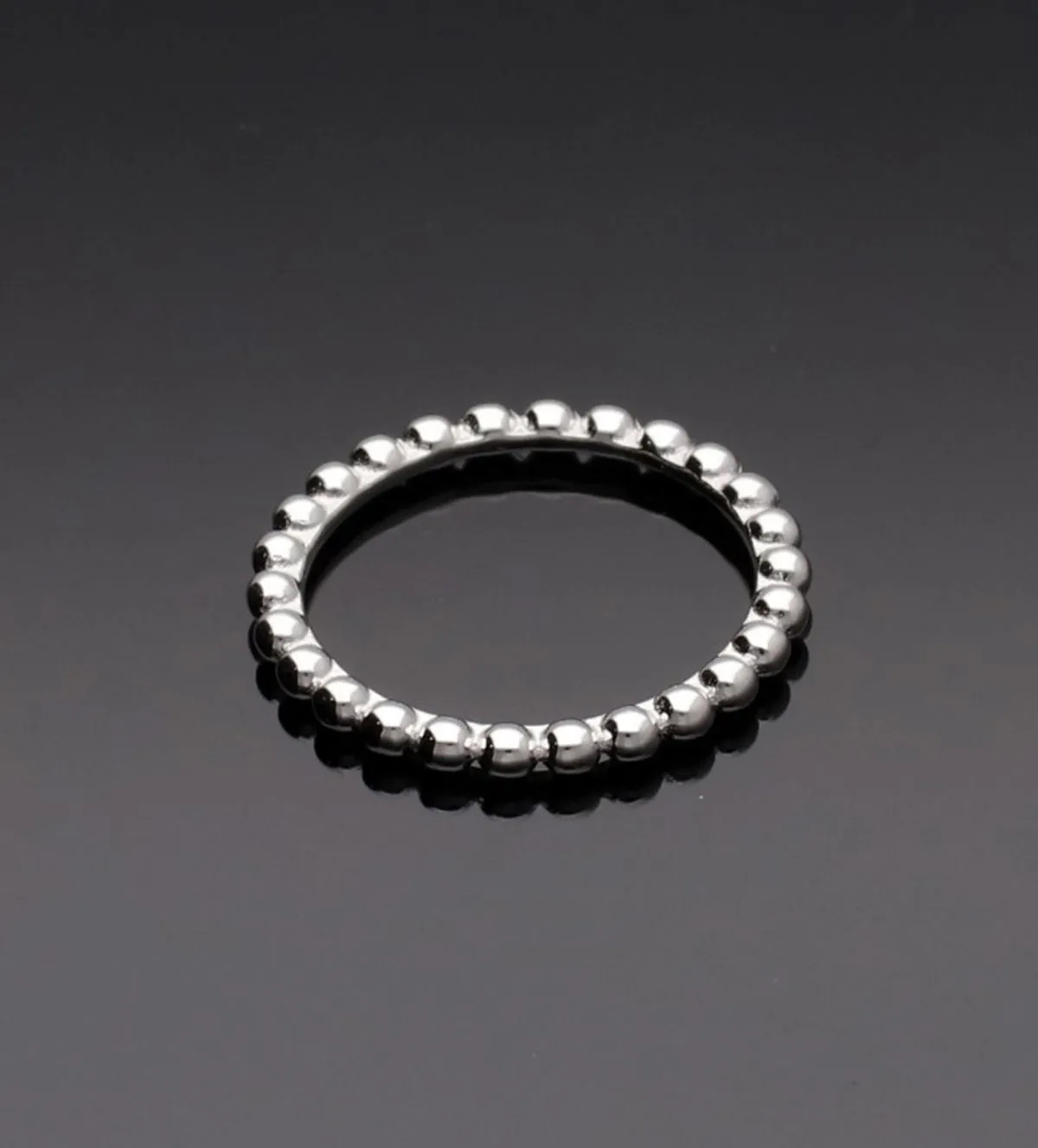 Anillo de plata bolas 280_2011657 anillo-de-plata-bolitas-280_2011657 foto sin retoque