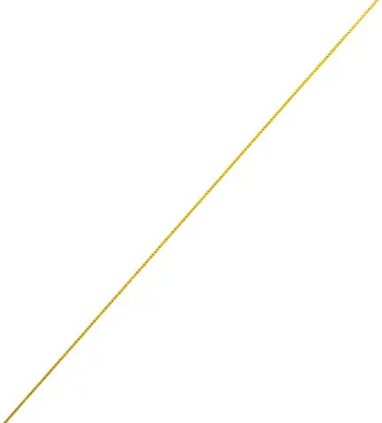 cadena de oro 309 083