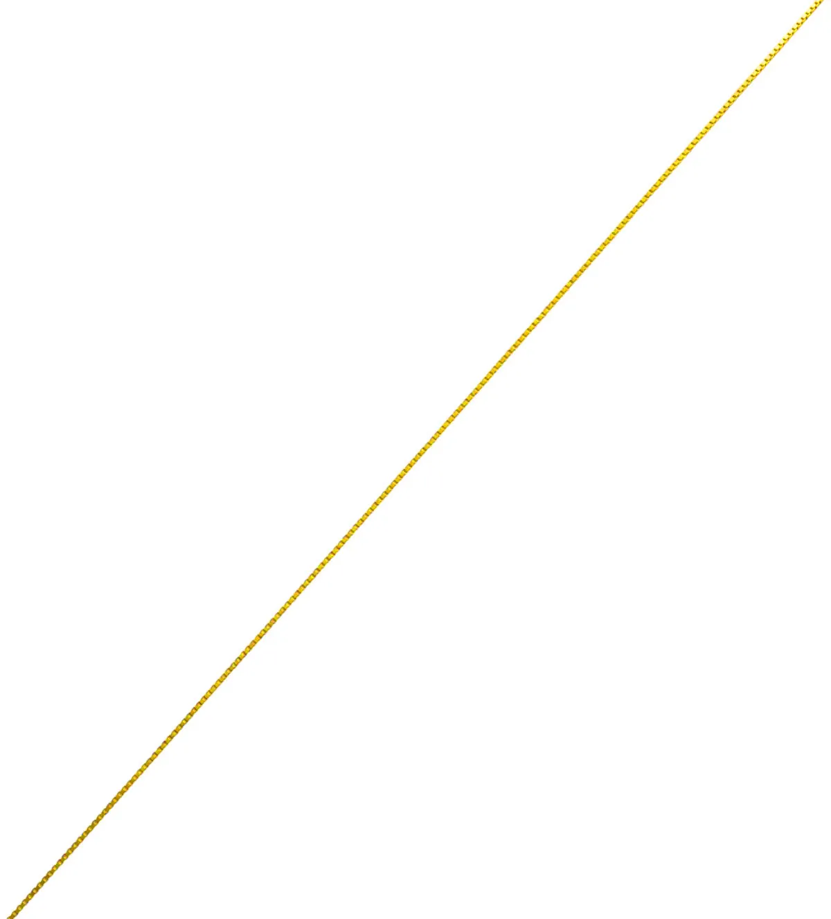 Cadena de oro 309_083 Cadena de oro 309_083