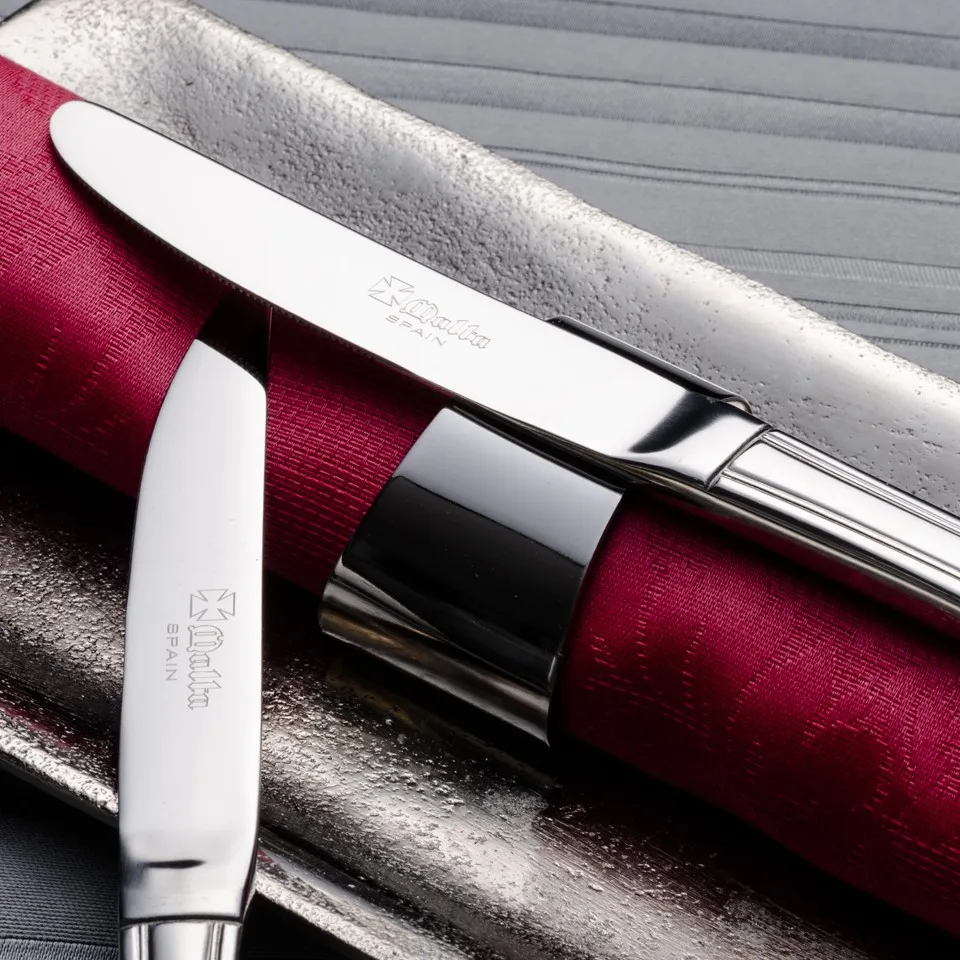 Cubiertos Comunión Acero 8100-4 cubiertos-de-acero-comunion-072_8100-4 foto detalle