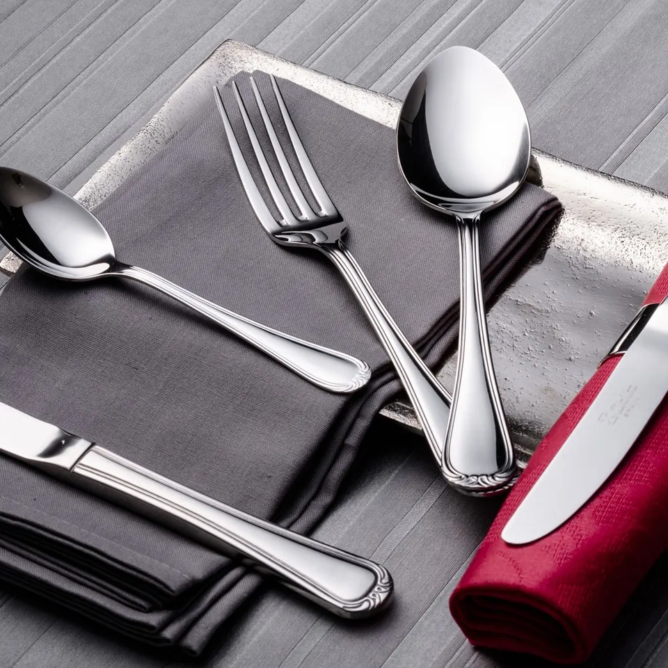 Cubiertos Comunión Acero 8100-4 cubiertos-de-acero-comunion-072_8100-4 foto RRSS