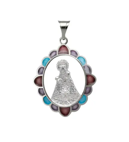 medalla-de-plata-virgen-de-covadonga-