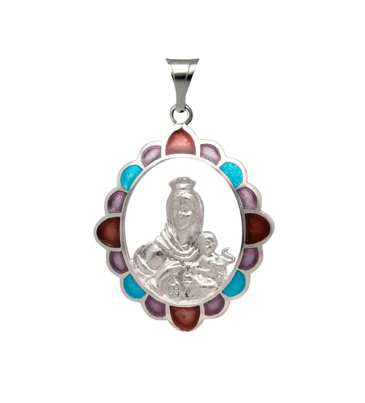 Medalla de plata Virgen del Carmen 260_RH150204 medalla-de-plata-virgen-del-carmen-226_RH150204