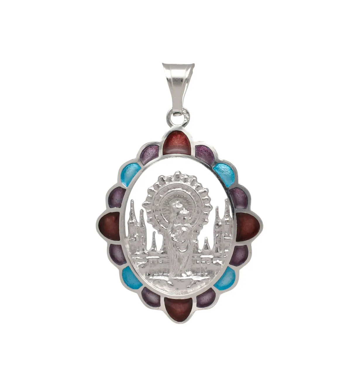 Medalla de plata Virgen del Pilar 260_VPI14 medalla-de-plata-virgen-del-pilar-226_VPI14