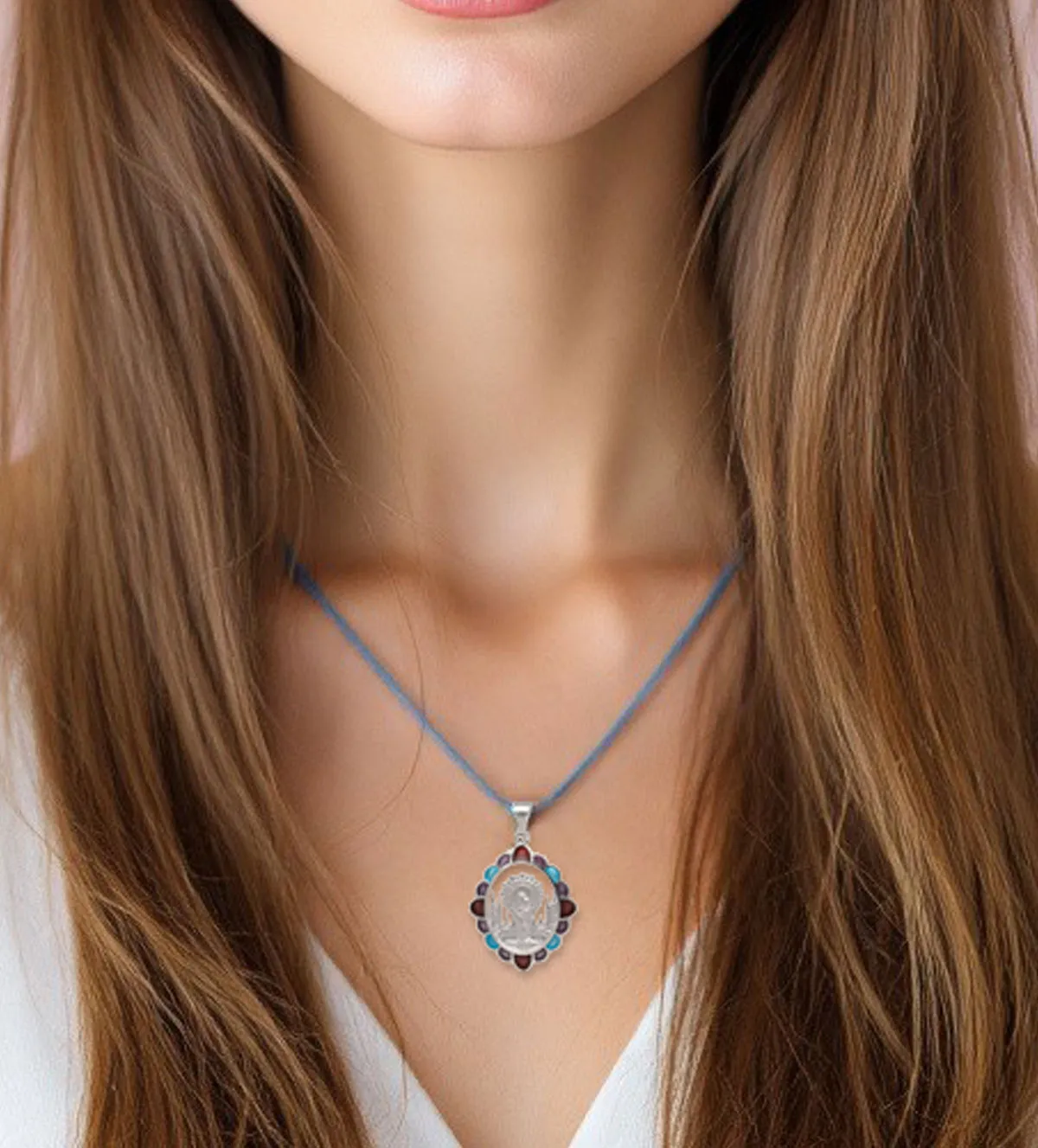 Medalla de plata Virgen del Pilar 260_VPI14 medalla-de-plata-virgen-del-pilar-226_VPI14 modelo