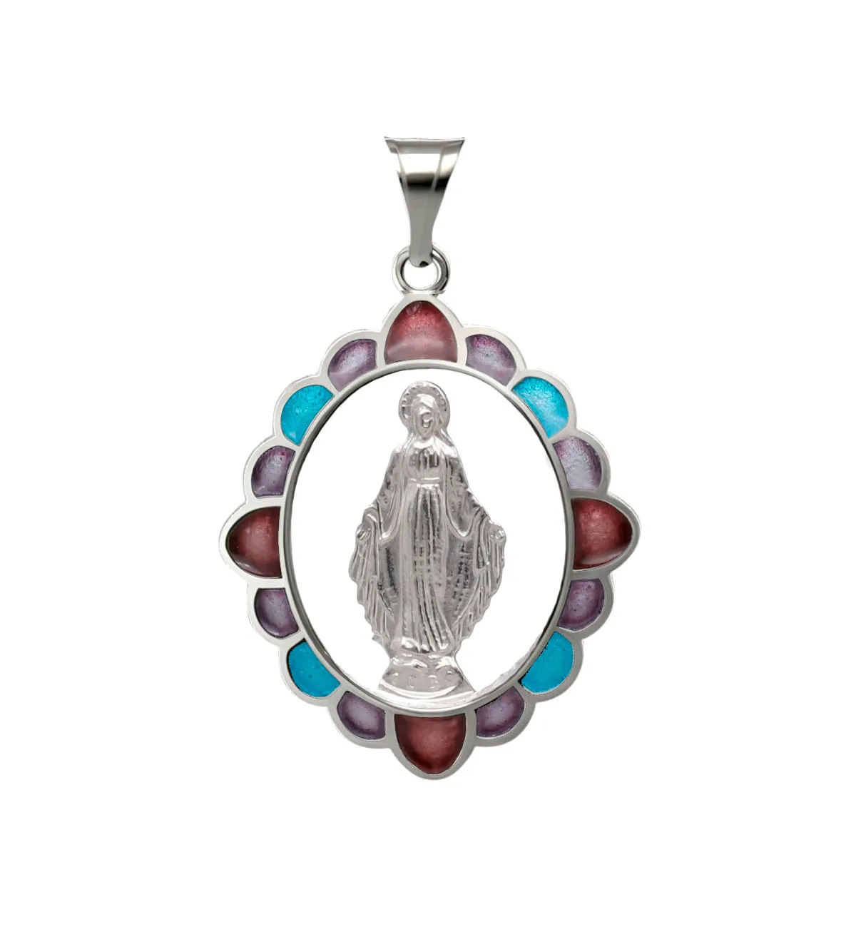 Medalla de plata Virgen Milagrosa 260_RH150201 medalla-de-plata-virgen-milagrosa-226_RH150201