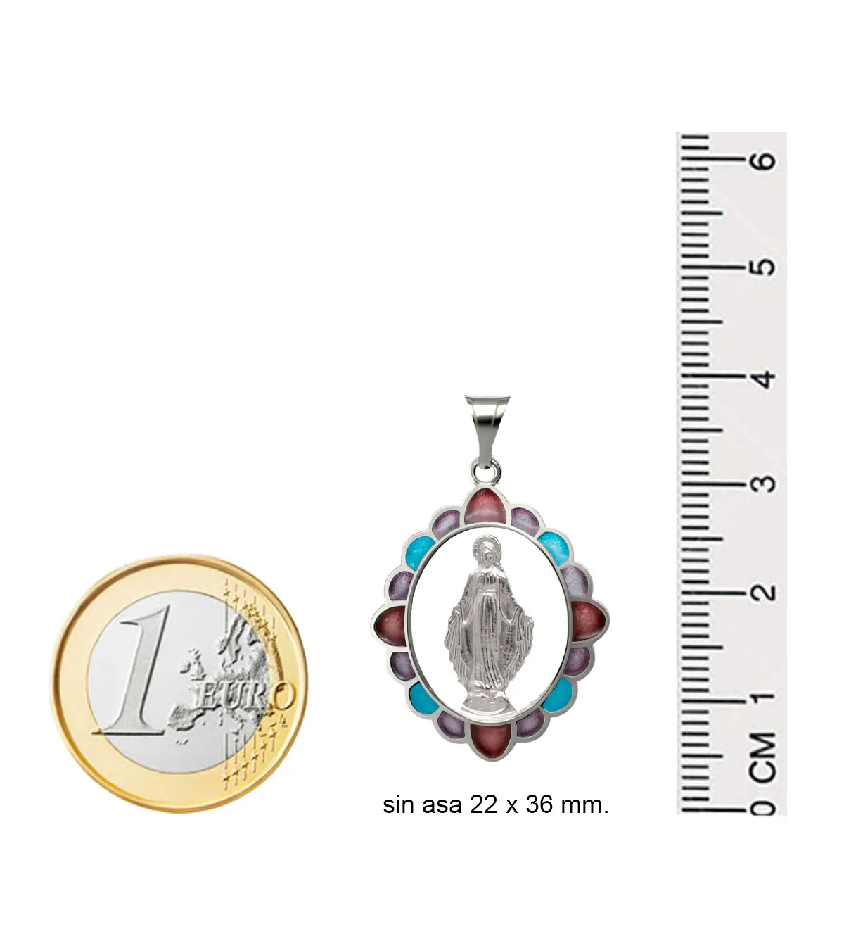 Medalla de plata Virgen Milagrosa 260_RH150201 medalla-de-plata-virgen-milagrosa-226_RH150201 foto con medida
