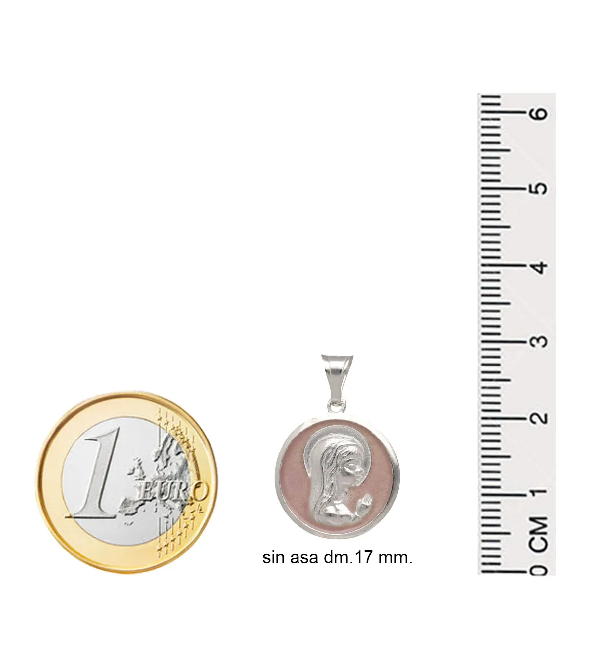 Medalla de plata Virgen Niña 226_RH240510 medalla-de-plata-virgen-nina-226_RH240510 foto con regla