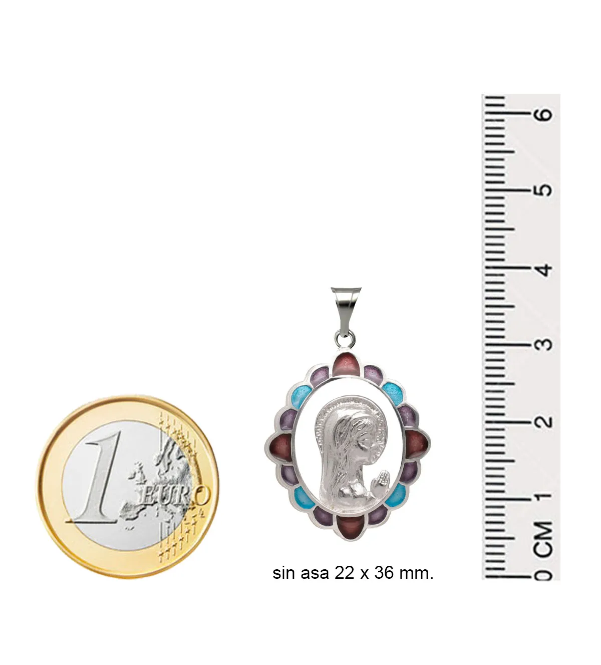 Medalla de plata Virgen Niña 260_RH240512 medalla-de-plata-virgen-nina-virgen-maria-con medidas