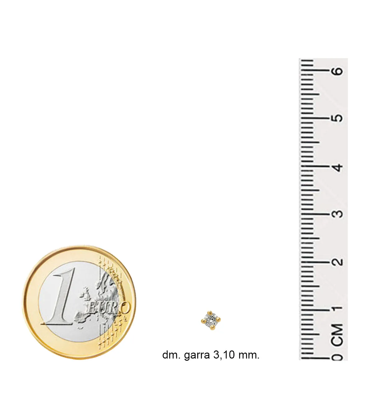 Pendientes de oro con diamantes 095_484246 pendientes-de-oro-con-diamante-en-garra-095_484246 medidas