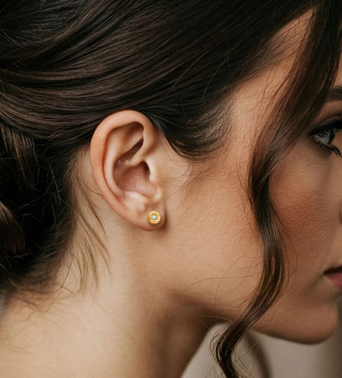 Pendientes de oro con diamantes 095_472993 pendientes-de-oro-con-diamantes-095_472993 modelo