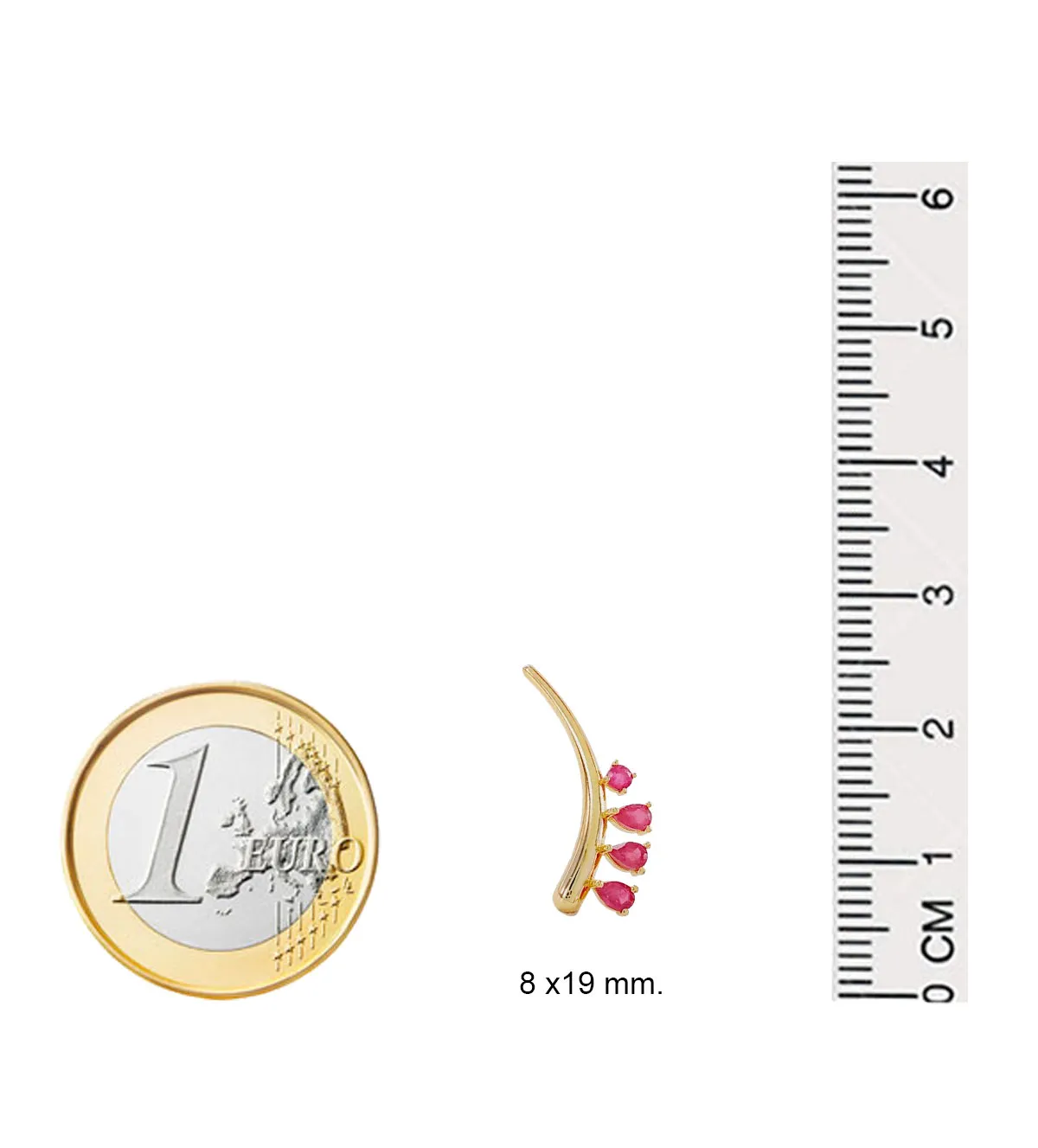 Pendientes de oro 18K con rubíes 289_05513409PR pendientes-de-oro-con-rubies-289_05513409PR medidas