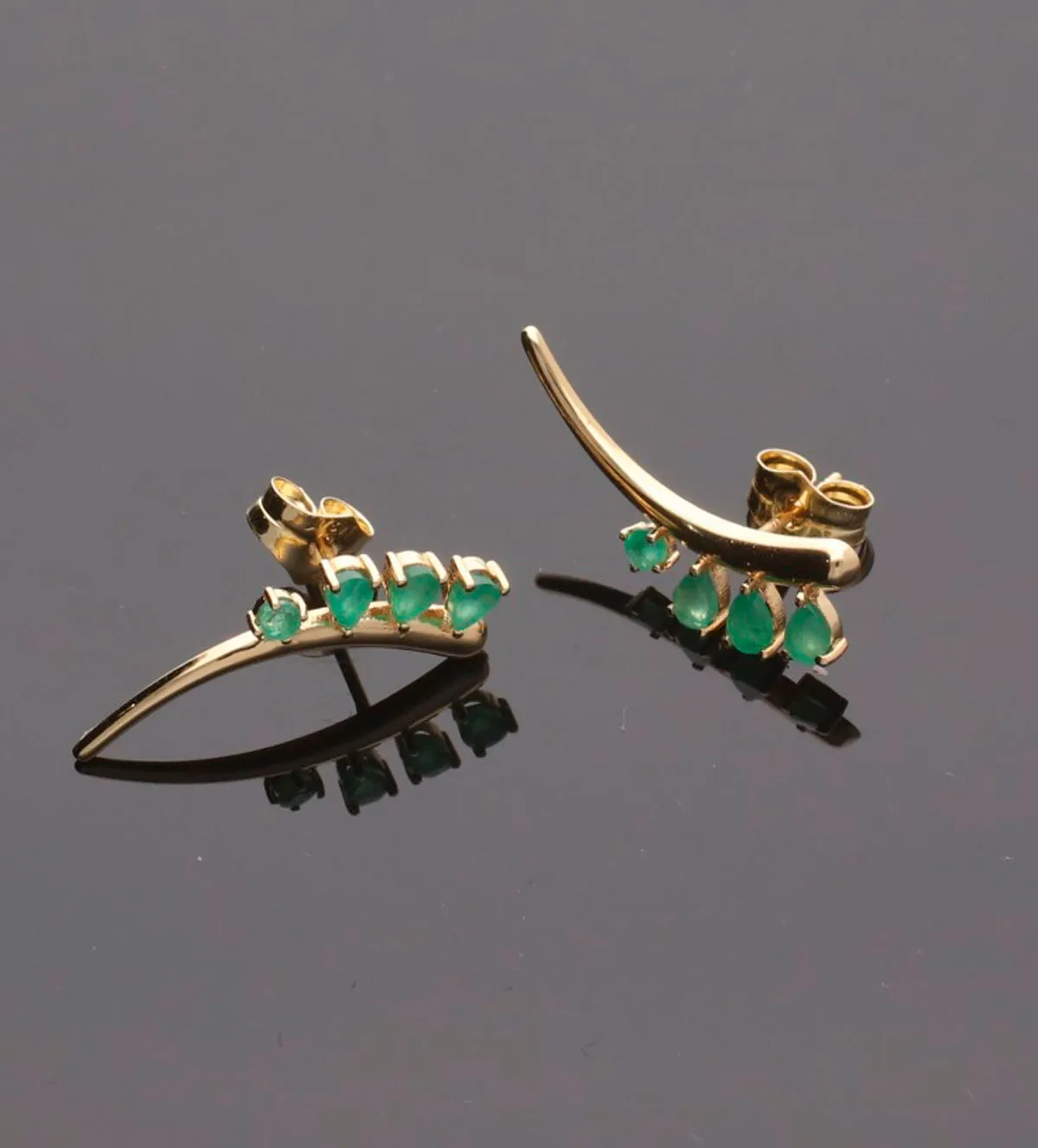 Pendientes de oro 18K con esmeraldas 289_05513409PE pendientes-de-oro-y-esmeraldas-289_05513409PE sin retocar