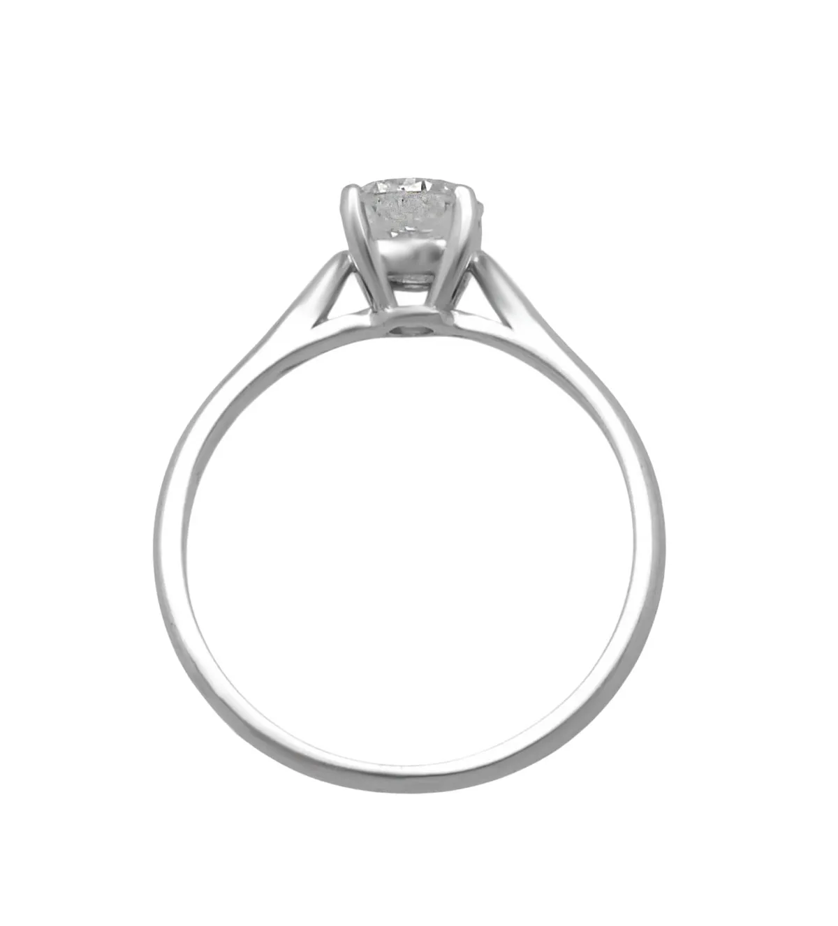 Anillo de oro blanco 18k con diamante 0,65 ct, en garra anillo-de-compromiso-oro-blanco-con-brillante-036_BB_25SB10 toma cenital