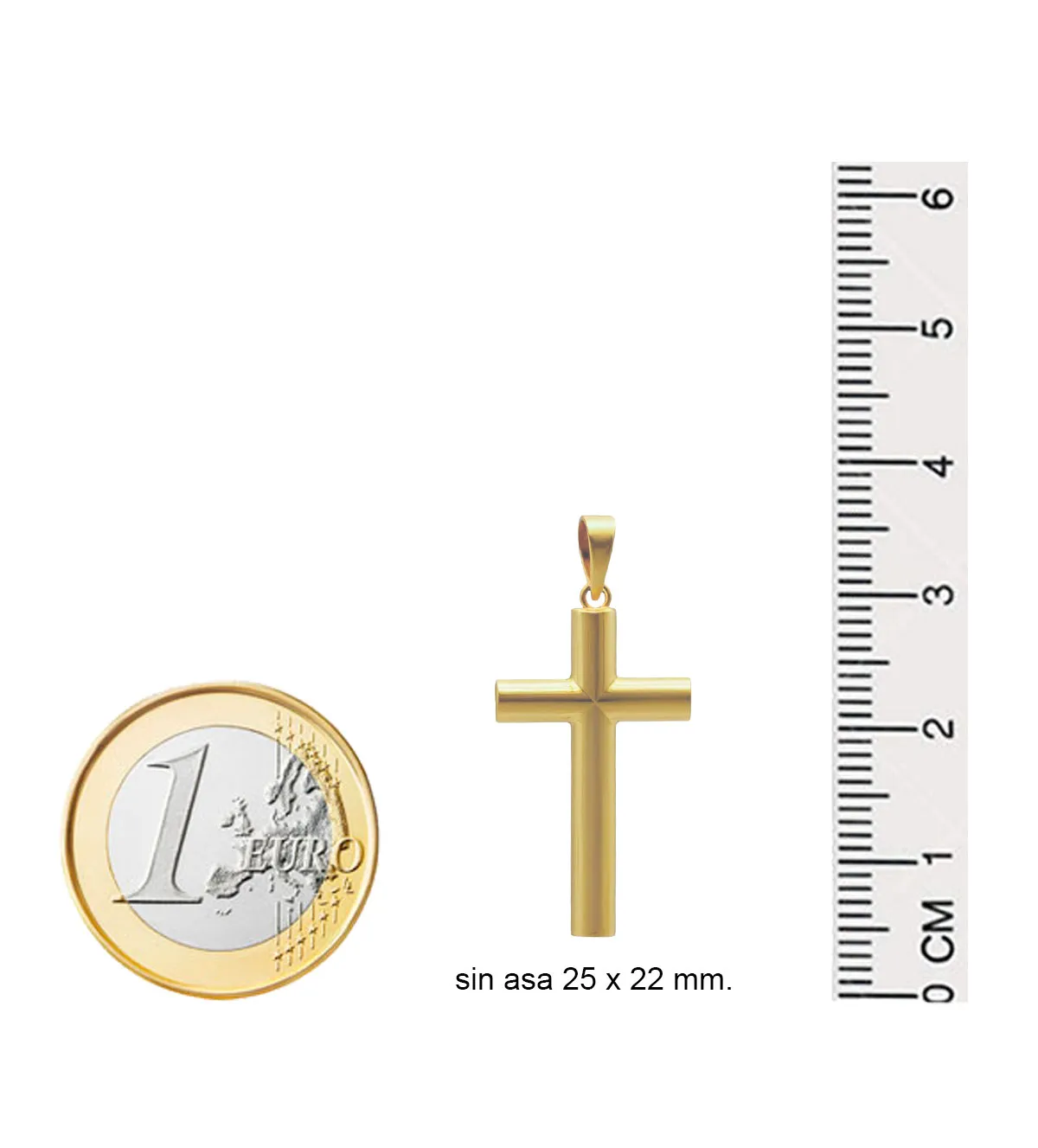 Cruz de oro amarillo 18K 036_BB_25X22 cruz-de-oro-036_BB_25X22 medidas