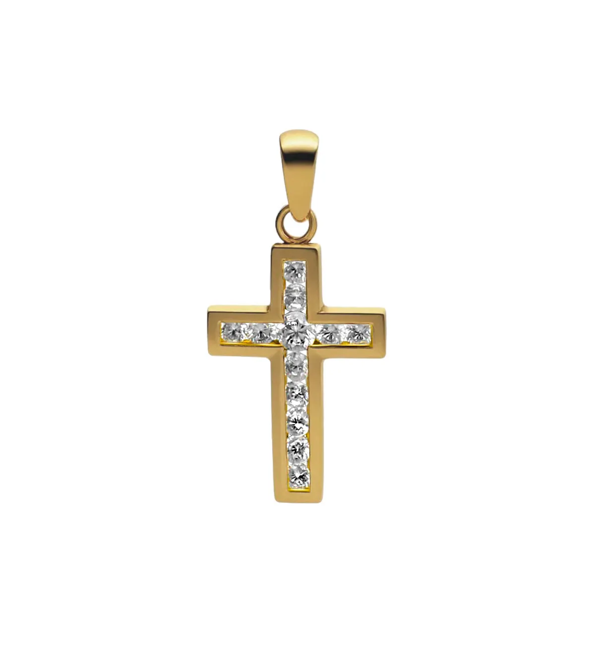 Cruz de oro 18k con circones 036_BB_25x27 cruz-de-oro-con-circones-036_BB_25X27