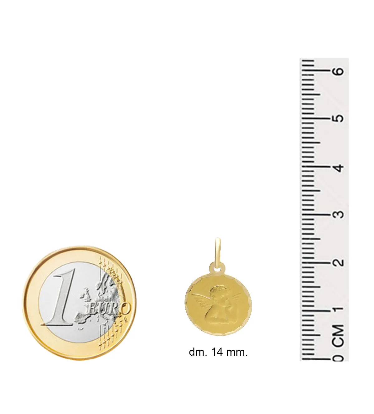 Medalla de oro Ángel de la Guarda 036_BB_25M13 medalla-de-oro-angel-de-la-guarda-036_BB_25M13 con medida