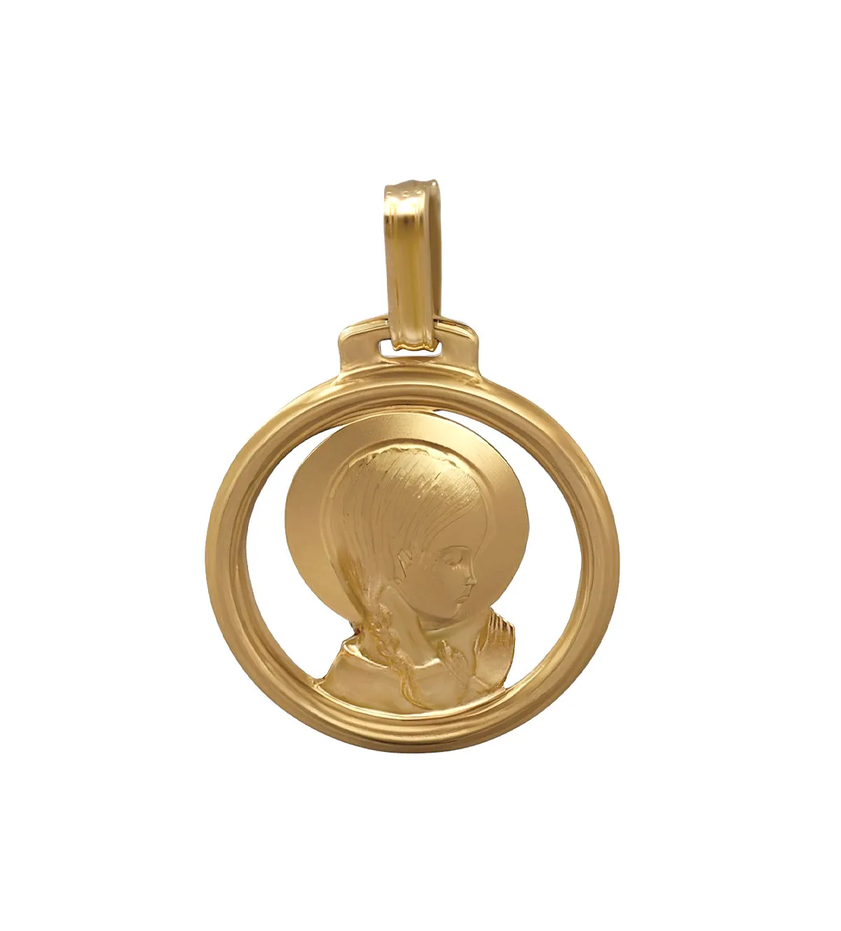 Medalla de oro Virgen Niña 036_BB_25M19 medalla-de-oro-virgen-nina-036_BB_25M19