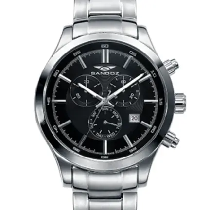 Reloj Sandoz para hombre 81383-57