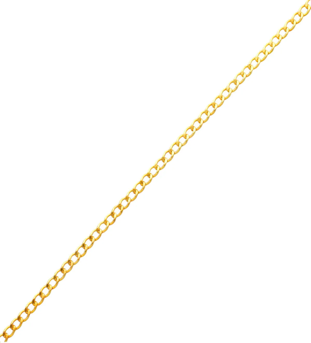 Cadena de oro 243_216-00146-45 cadena-de-oro-barbada-hueca-243_216-00146-45