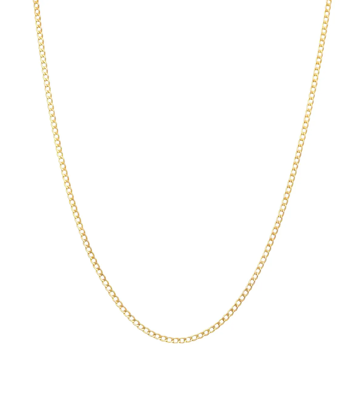 Cadena de oro 243_216-00146-45 cadena-de-oro-barbada-hueca-243_216-00146-45 peto