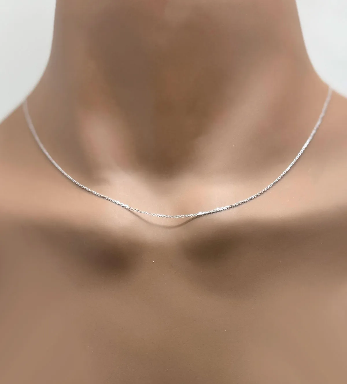 Cadena de oro blanco 18K 309_266-B cadena-de-oro-blanco-309_266-B busto