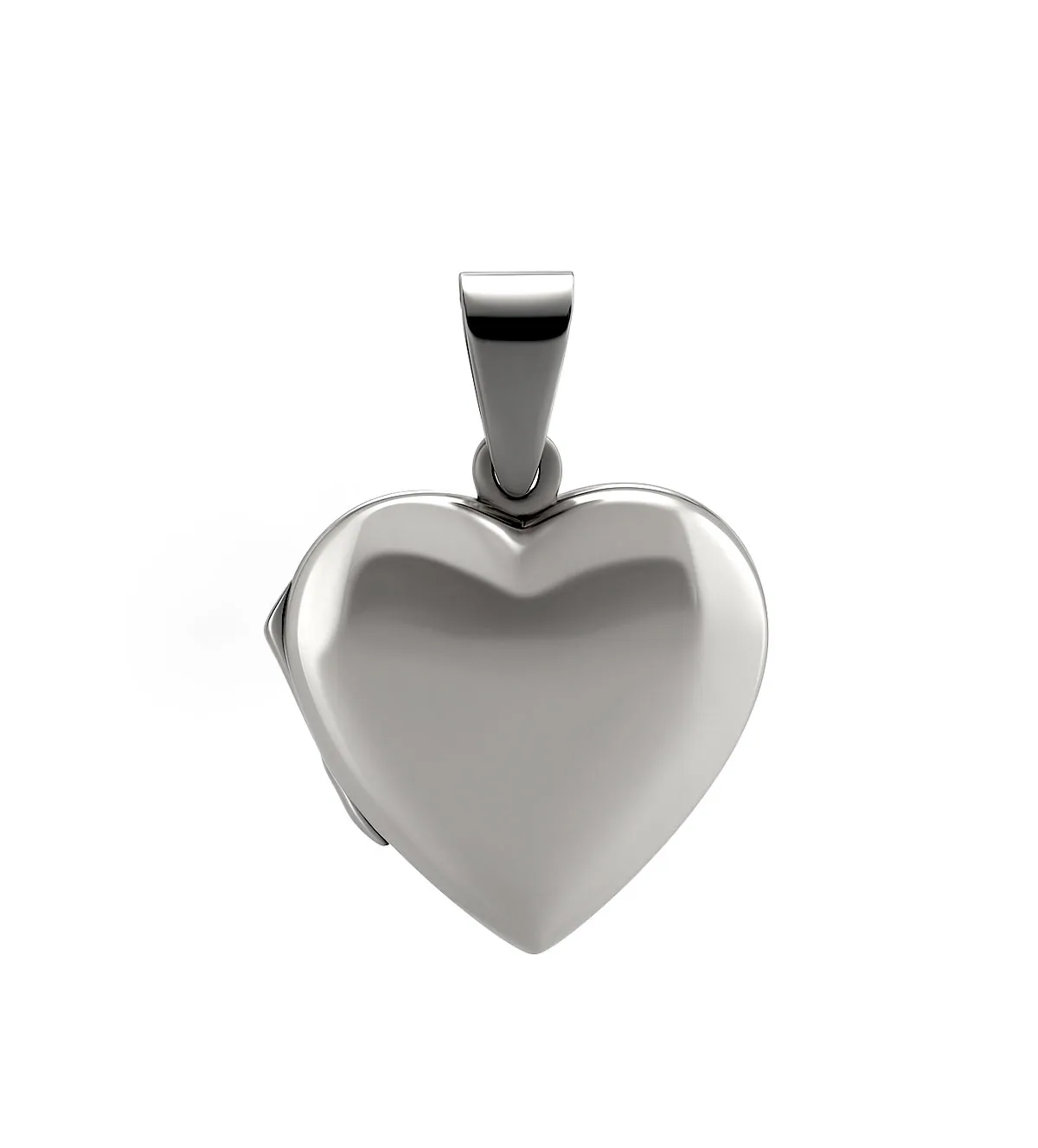 Colgante de plata Guardapelos Corazón 031_163-DIJ-P997B colgante-de-plata-corazon-031_163-DIJ-P997B