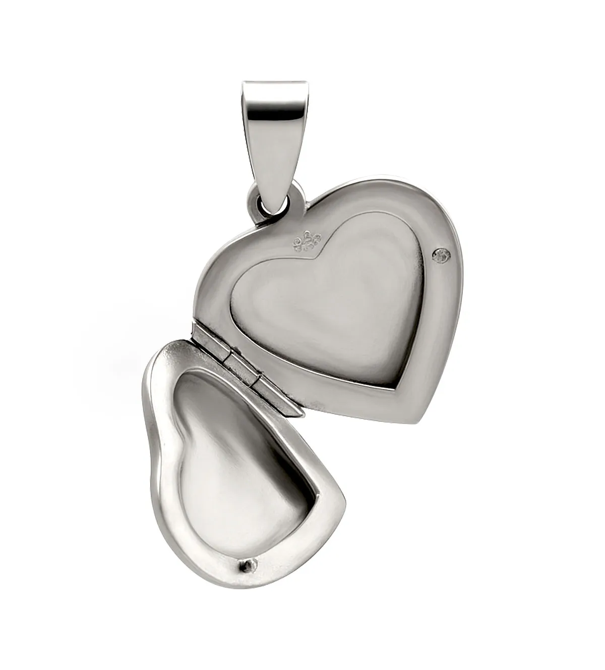 Colgante de plata Guardapelos Corazón 031_163-DIJ-P997B colgante-de-plata-corazon-031_163-DIJ-P997B vista interior
