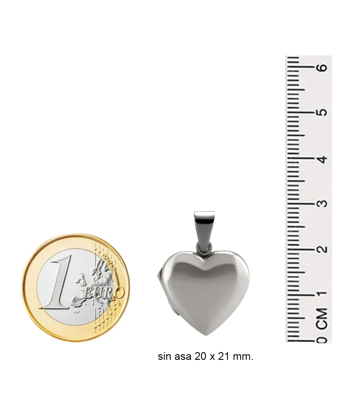 Colgante de plata Guardapelos Corazón 031_163-DIJ-P997B colgante-de-plata-corazon-031_163-DIJ-P997B medidas