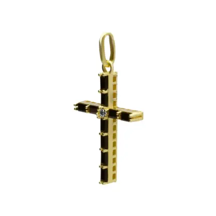 cruz-de-oro-con-circones-negros-243_139-04510_05 fondo negro toma lateral