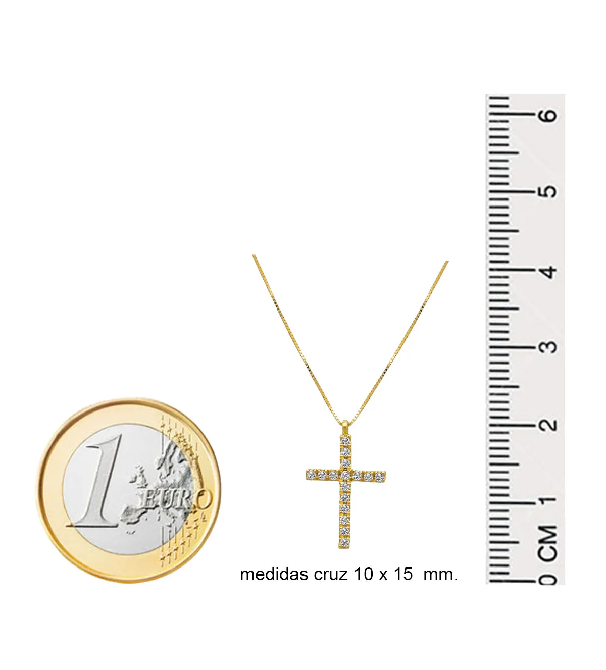 Gargantilla de oro con cruz diamantes y rubíes 317_CROCEFILO-DF-R gargantilla-de-oro-con-diamantes-y-rubies-317_CROCEFILO-DF-R medidas