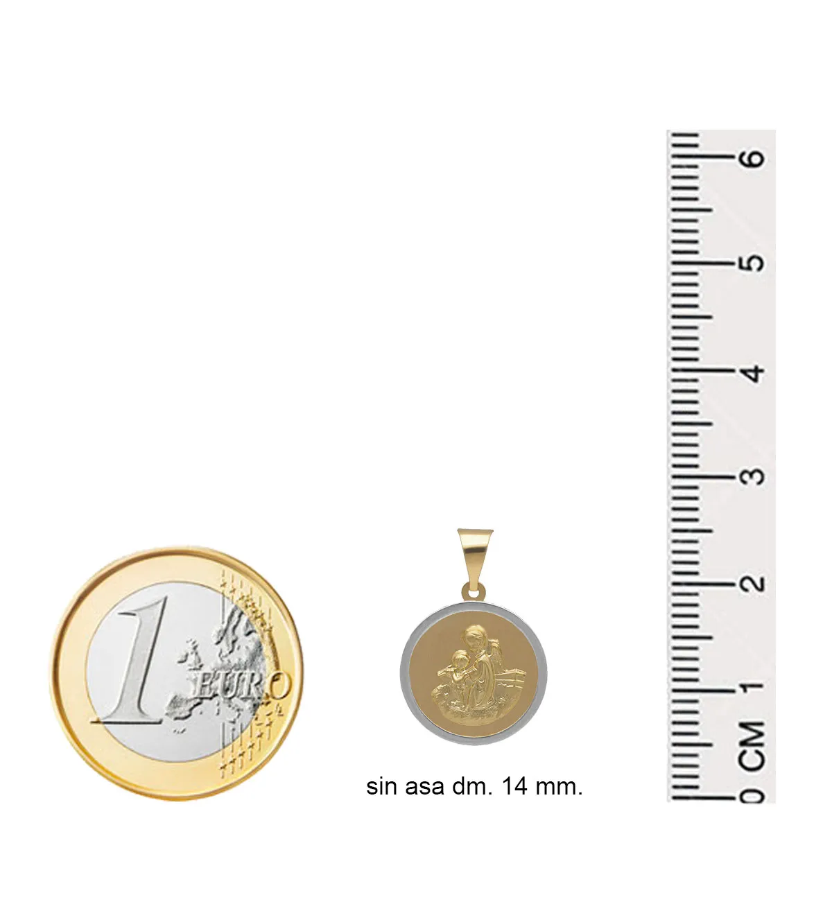 Medalla de oro Ángel de la Guarda 243_000-06906-B medalla-de-oro-angel-de-la-guarda-243_000-06906-B medidas