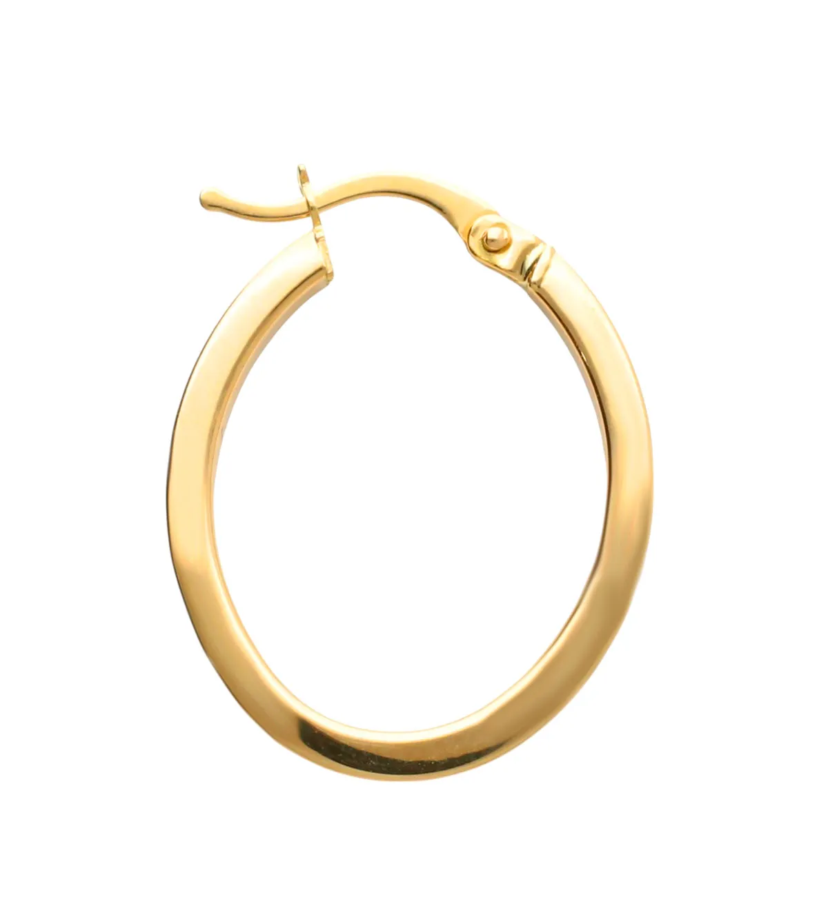 Pendientes de oro criollas ovales 243_139-03882 pendientes-de-oro-243_139-03882 toma cenital