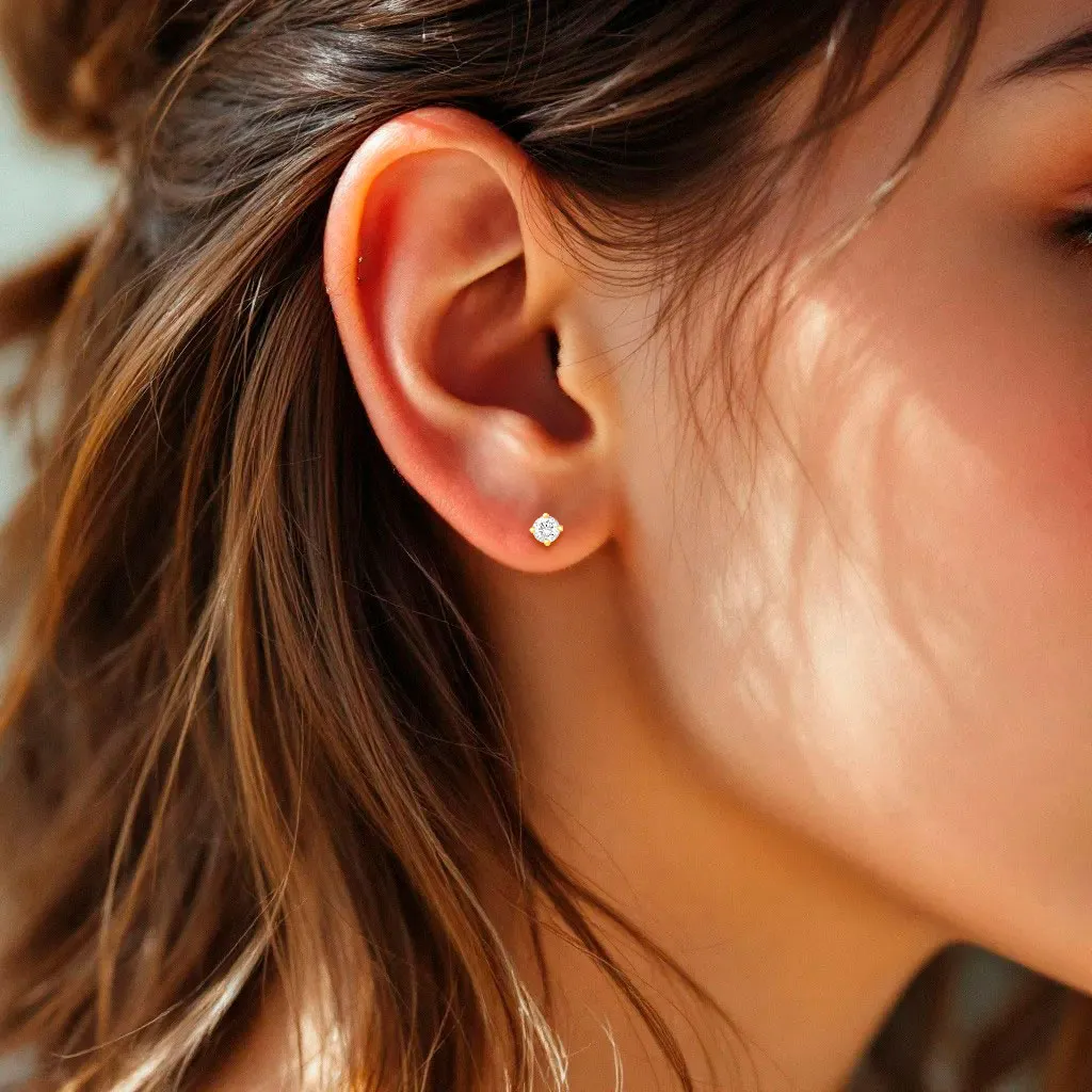 Pendientes de oro con brillantes 036_BB_25TB4 pendientes-de-oro-con-brillantes-036_BB_25TB4 modelo