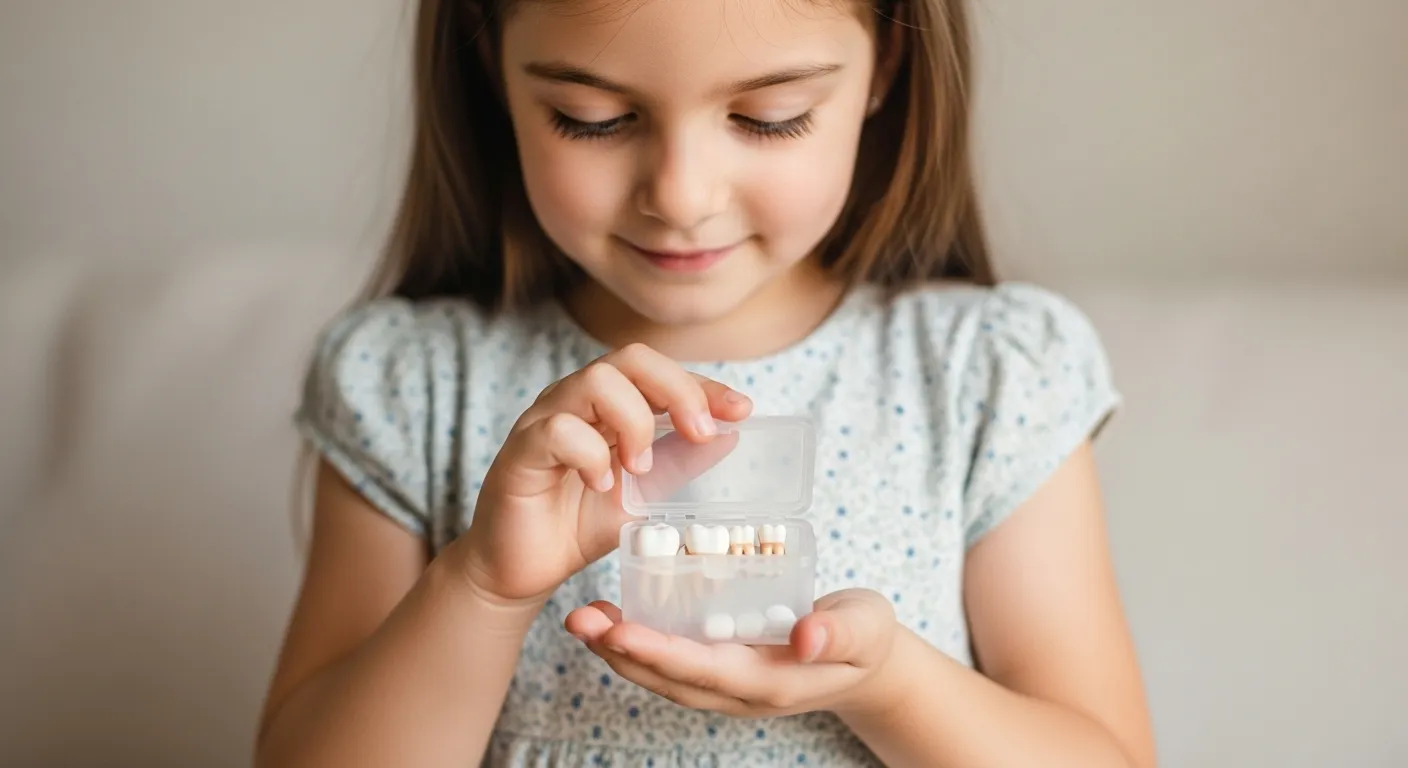 Caja para dientes de leche: 5 motivos para elegir la del Ratoncito Pérez Caja para dientes de leche 5 motivos para elegir la del Ratoncito Perez3