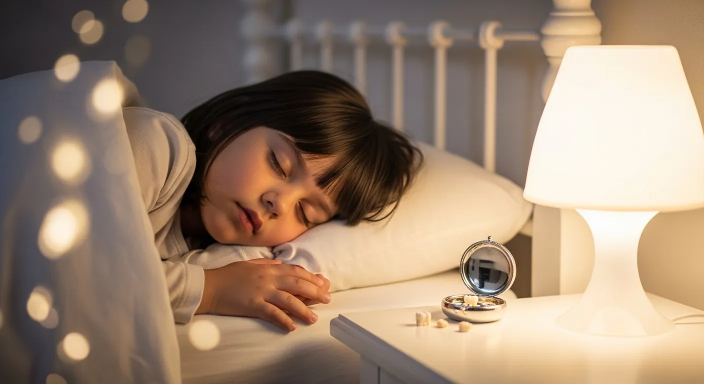 Caja para dientes de leche: 5 motivos para elegir la del Ratoncito Pérez Caja para dientes de leche 5 motivos para elegir la del Ratoncito Perez8