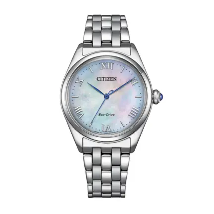 Reloj Citizen mujer colección Lady EM1140-80D