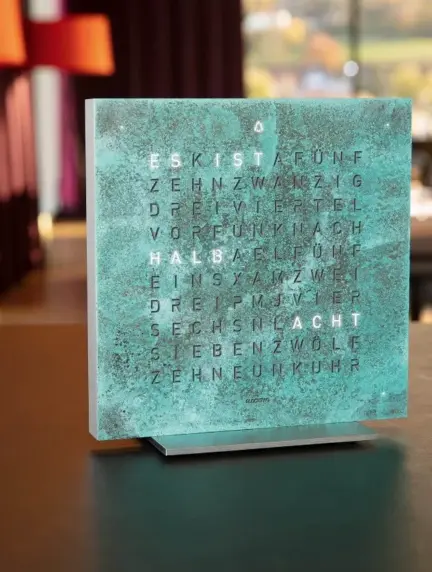 Earth 135 Vintege copper 02