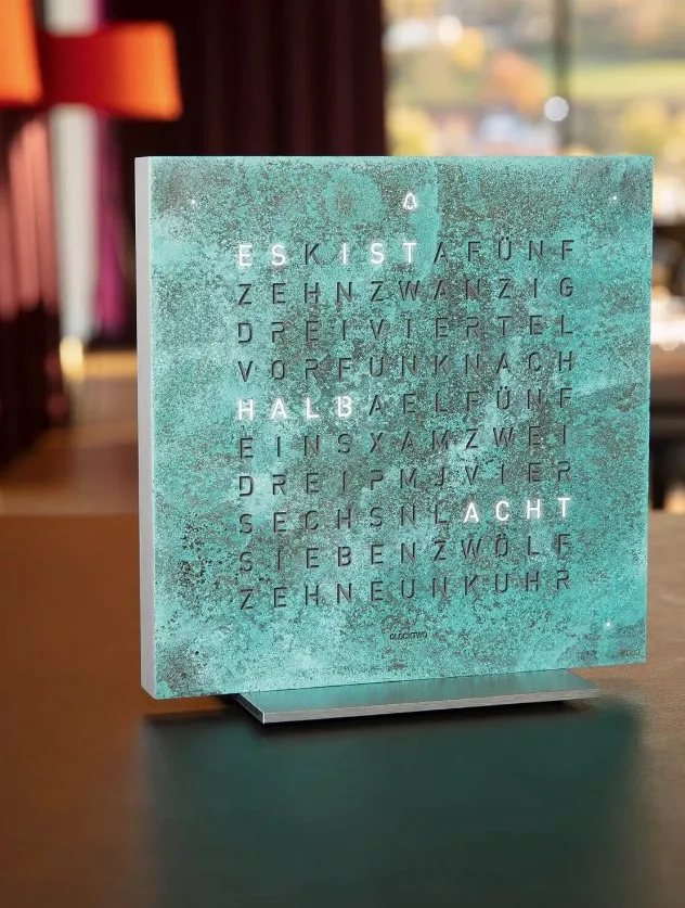 Earth 135 Vintege copper 02