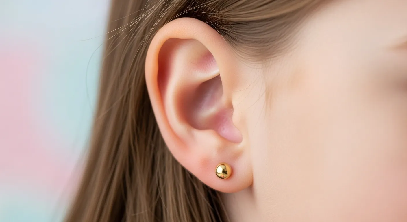 Pendientes para niñas en verano 2025: estilos bonitos, seguros y sin alergias Pendientes para ninas en verano 2025 estilos bonitos seguros y sin alergias3