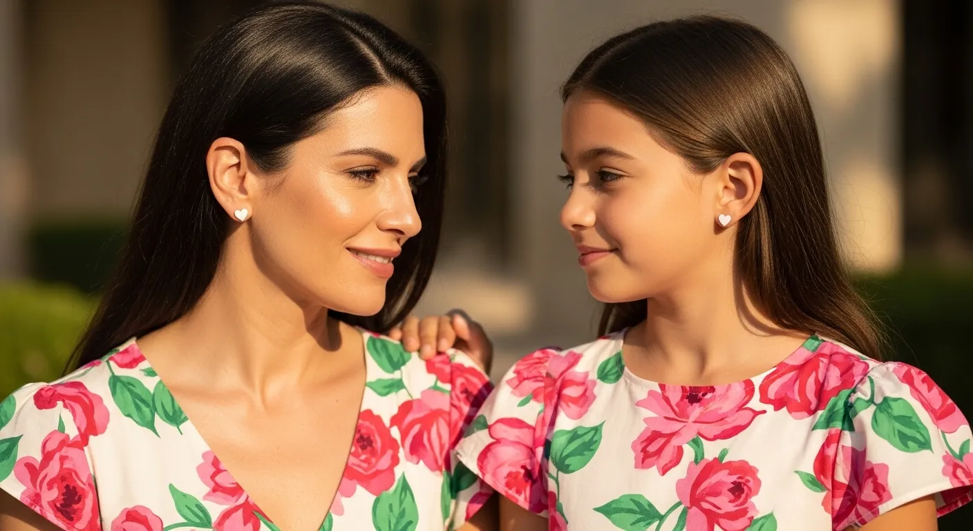 Pendientes para niñas en verano 2025: estilos bonitos, seguros y sin alergias Pendientes para ninas en verano 2025 estilos bonitos seguros y sin alergias5