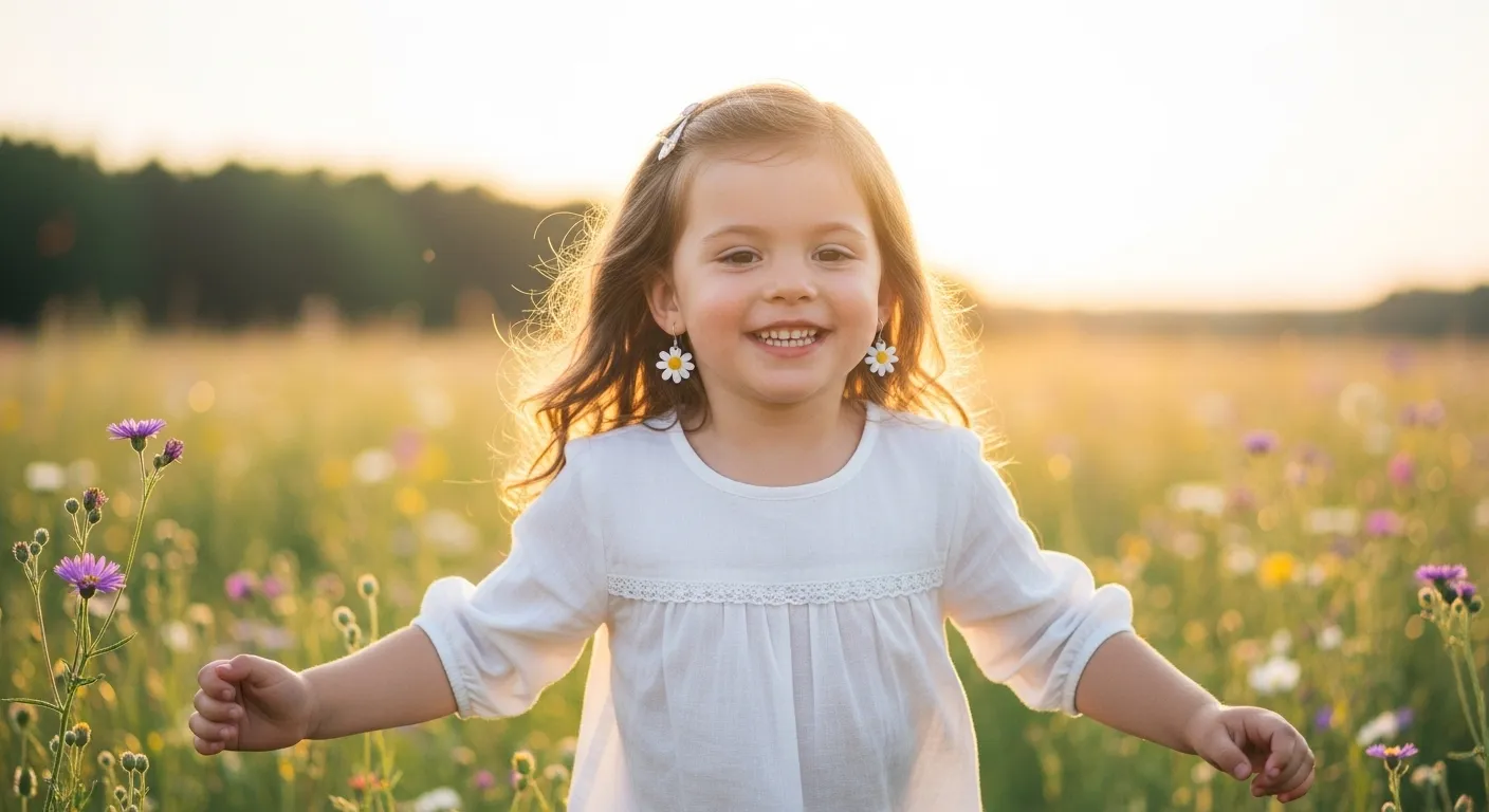 Pendientes para niñas en verano 2025: estilos bonitos, seguros y sin alergias Pendientes para ninas en verano 2025 estilos bonitos seguros y sin alergias7