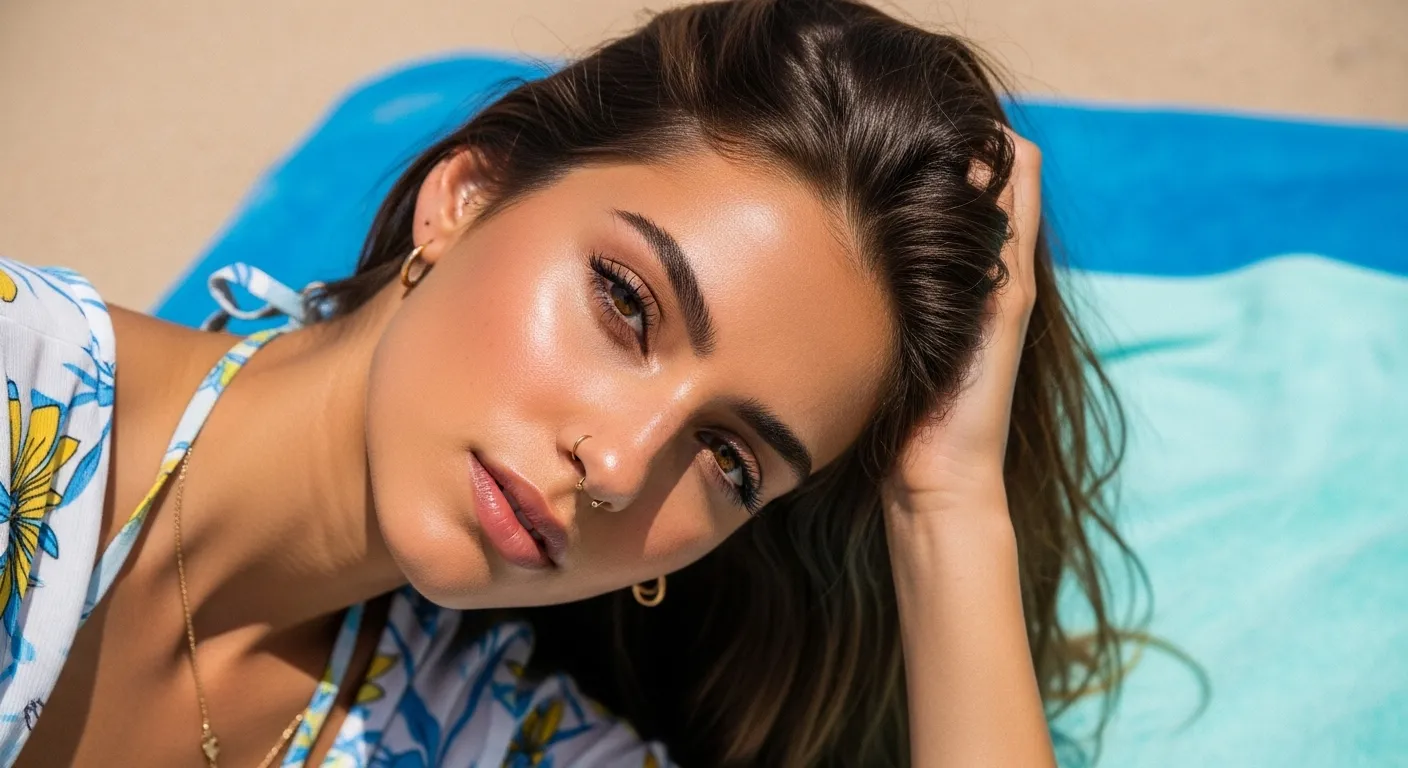 Piercing para la nariz: 5 estilos que realzan tu personalidad sin esfuerzo Piercing para la nariz 5 estilos que realzan tu personalidad sin esfuerzo1