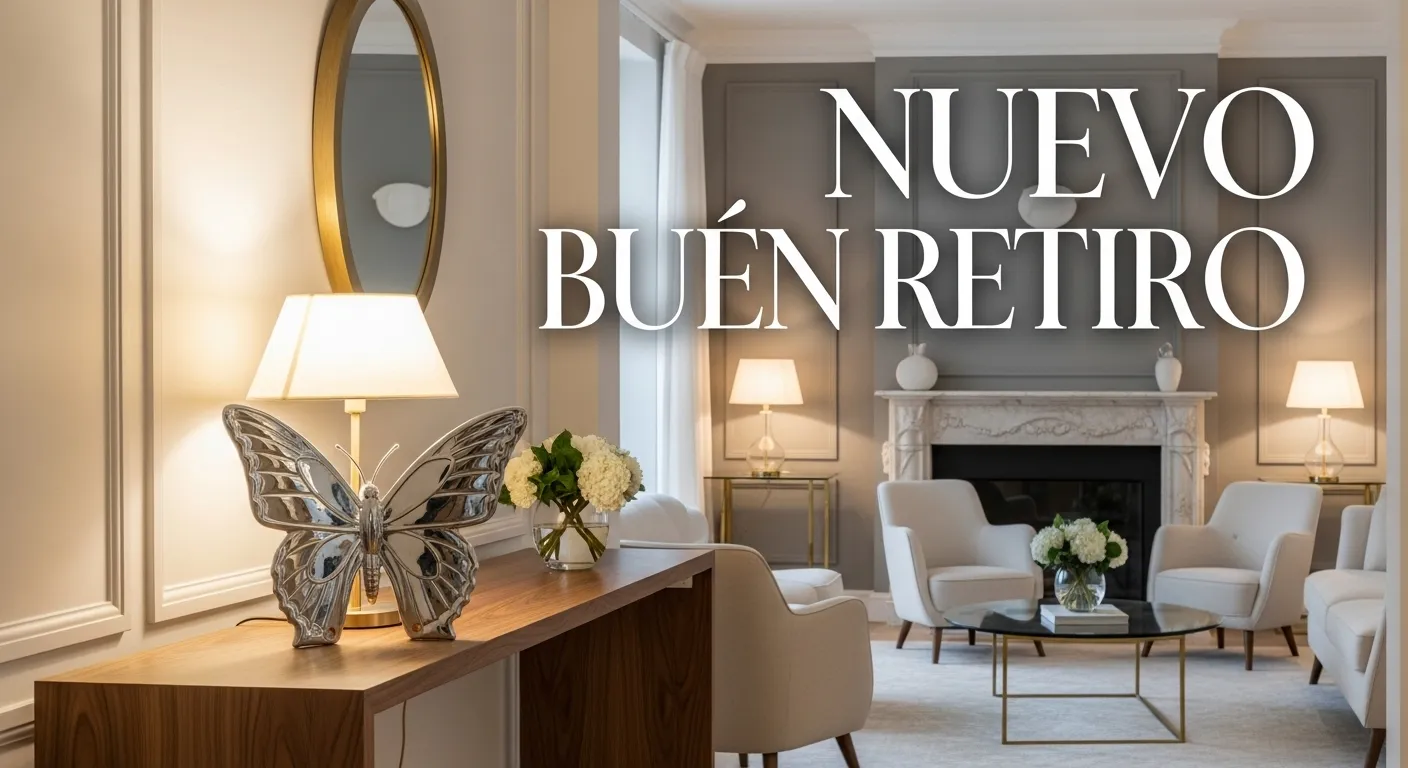 Porcelana Nuevo Buen Retiro 3 diferencias clave frente a la Real Fabrica del Buen Retiro7