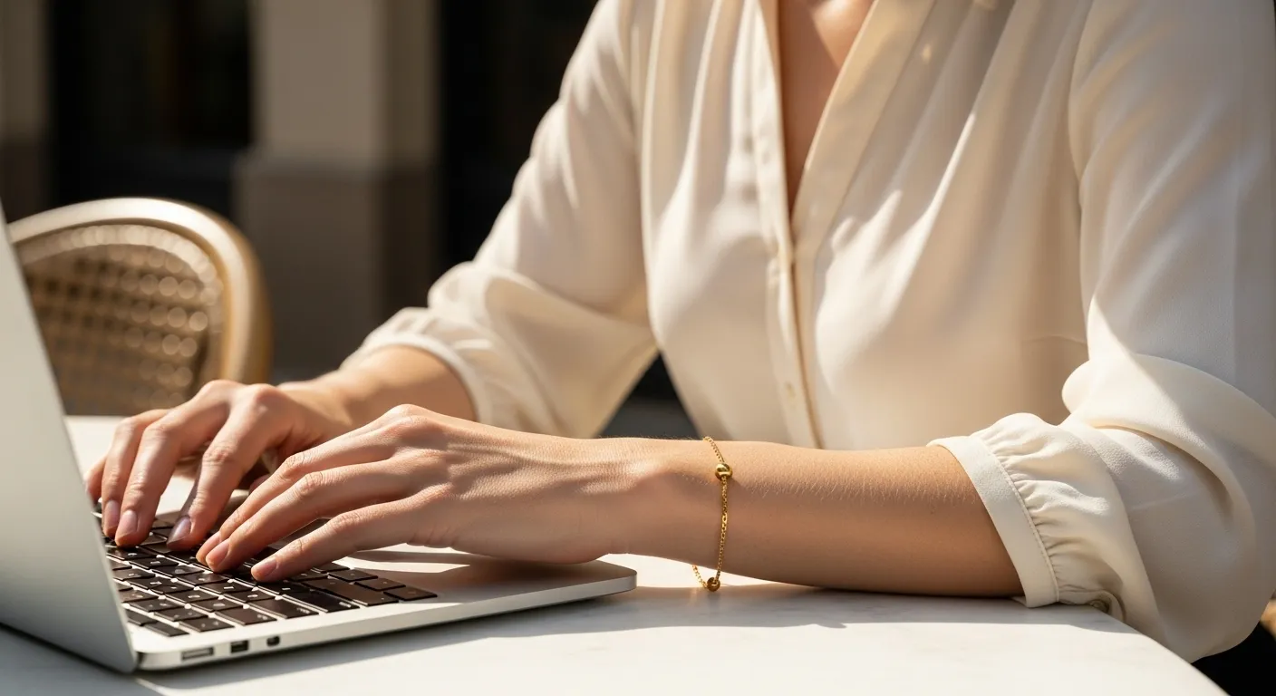 Pulseras ajustables: 5 claves para elegir la ideal para mujer Pulseras Ajustables 4