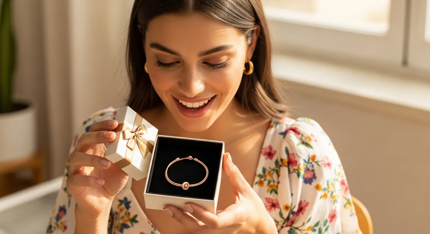 Pulseras ajustables: 5 claves para elegir la ideal para mujer Pulseras Ajustables 9